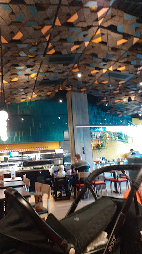 Photo of Nando's Barnsley - Unit R4, The Glass Works Shopping Centre, Barnsley S70 1GW