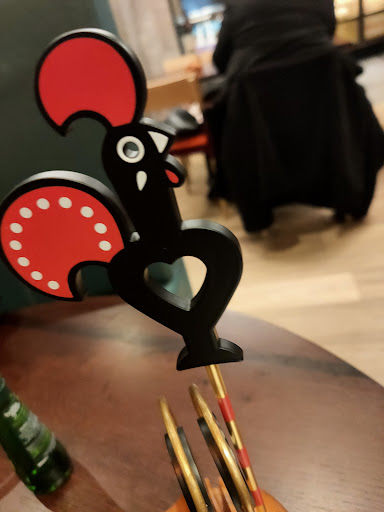 Photo of Nando's Barnsley - Unit R4, The Glass Works Shopping Centre, Barnsley S70 1GW