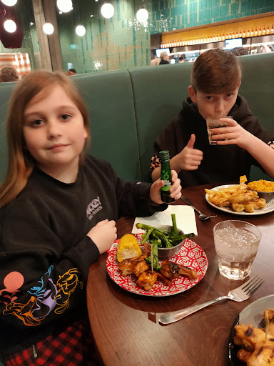 Photo of Nando's Barnsley - Unit R4, The Glass Works Shopping Centre, Barnsley S70 1GW