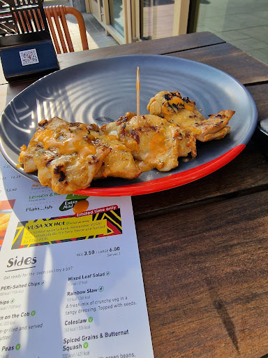 Photo of Nando's Barnsley - Unit R4, The Glass Works Shopping Centre, Barnsley S70 1GW