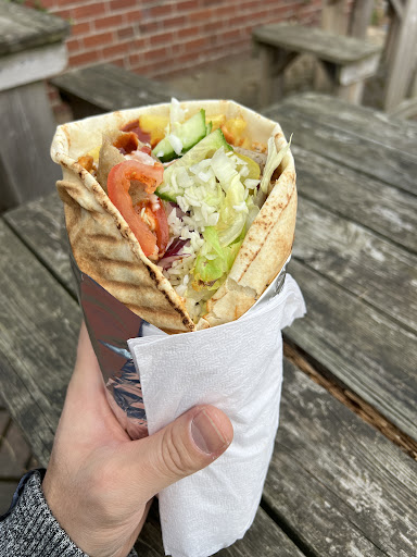 Photo of Noah ‘s Food Factory - 65 Brierley Rd, Grimethorpe, Barnsley S72 7EJ