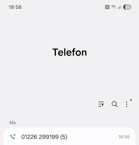 Photo of The Wingman's Fried Chicken - 2 Laithes Ln, New Lodge, Barnsley S71 3AB