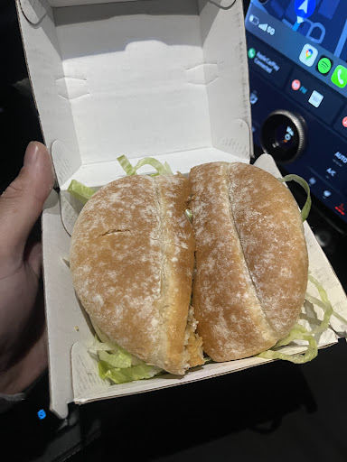 Photo of The Wingman's Fried Chicken - 2 Laithes Ln, New Lodge, Barnsley S71 3AB