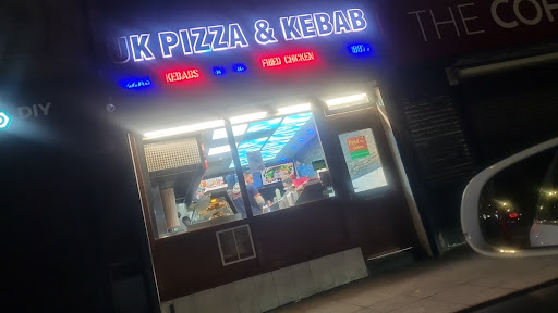 Photo of UK Pizza & Kebab - 252 Barnsley Rd, Cudworth, Barnsley S72 8SS