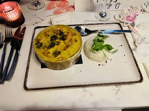 Photo of Zeytin Mediterranean Restaurant - 22 Bridge St, Warrington WA1 2QW