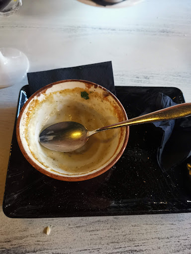 Photo of Zeytin Mediterranean Restaurant - 22 Bridge St, Warrington WA1 2QW