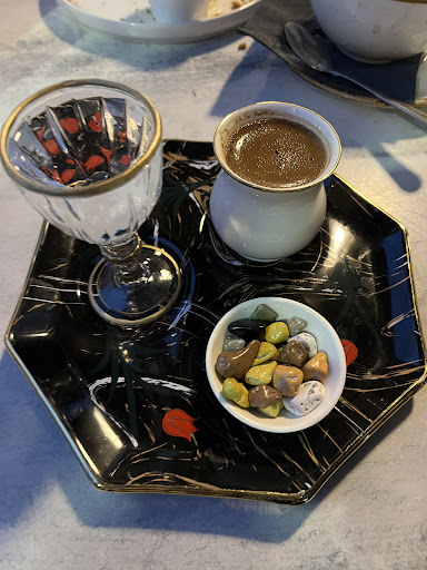 Photo of Zeytin Mediterranean Restaurant - 22 Bridge St, Warrington WA1 2QW