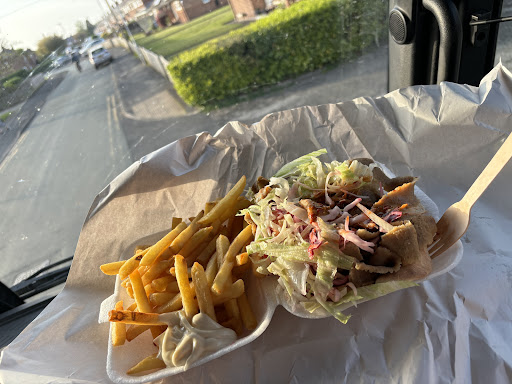 Photo of poplars kebab - 129 Poplars Ave, Warrington WA2 9LW