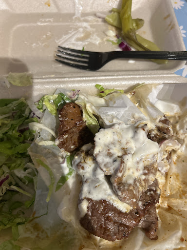 Photo of Turkish Delight - 80 Mersey St, Warrington WA1 2BP