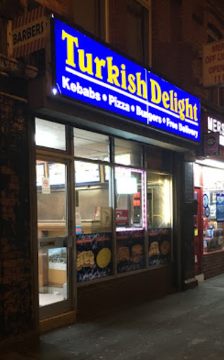 Photo of Turkish Delight - 80 Mersey St, Warrington WA1 2BP