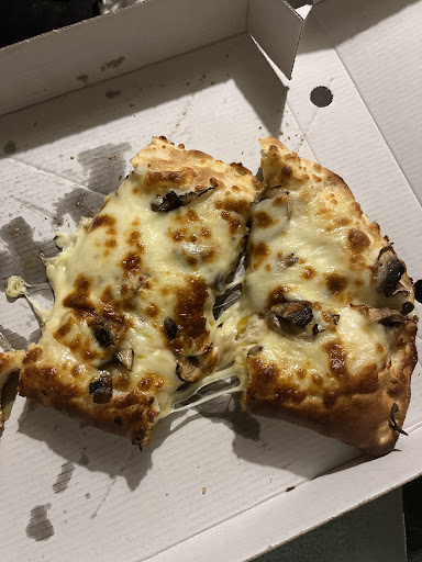 Photo of Turkish Delight - 80 Mersey St, Warrington WA1 2BP