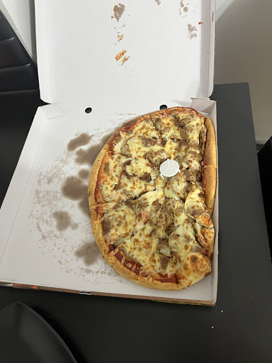 Photo of Turkish Delight - 80 Mersey St, Warrington WA1 2BP