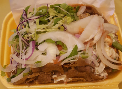 Photo of Turkish Delight - 80 Mersey St, Warrington WA1 2BP