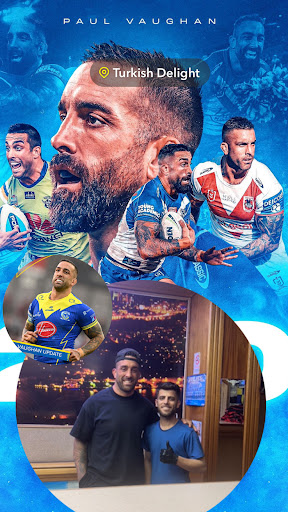 Photo of Turkish Delight - 80 Mersey St, Warrington WA1 2BP