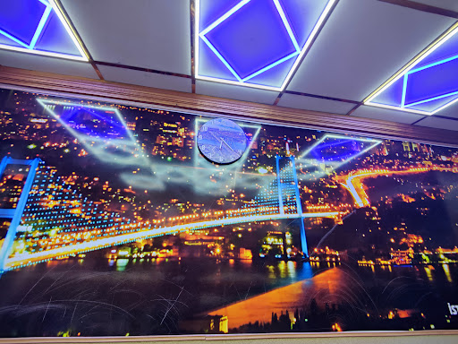 Photo of Turkish Delight - 80 Mersey St, Warrington WA1 2BP