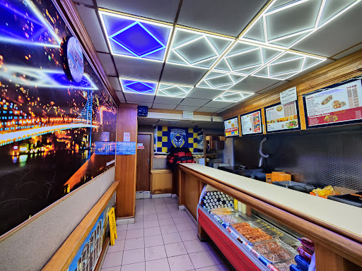 Photo of Turkish Delight - 80 Mersey St, Warrington WA1 2BP