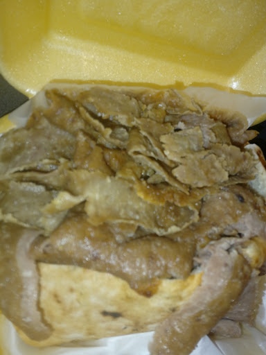 Photo of Turkish Delight - 80 Mersey St, Warrington WA1 2BP