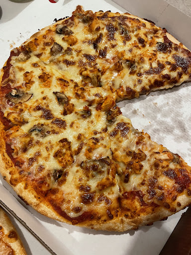 Photo of Turkish Delight - 80 Mersey St, Warrington WA1 2BP