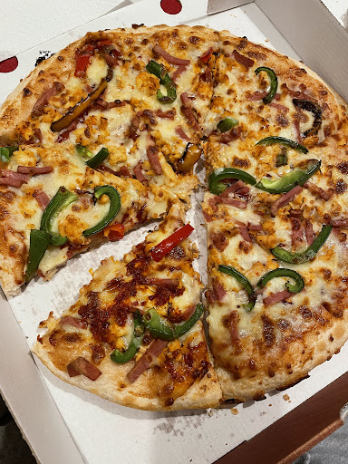 Photo of Turkish Delight - 80 Mersey St, Warrington WA1 2BP