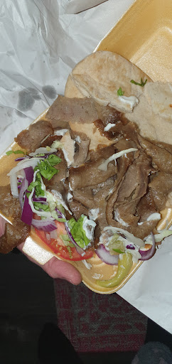 Photo of Turkish Delight - 80 Mersey St, Warrington WA1 2BP