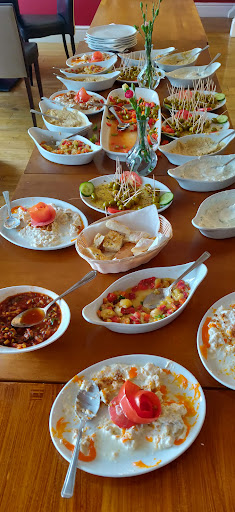 Photo of Turkish Delight - 80 Mersey St, Warrington WA1 2BP