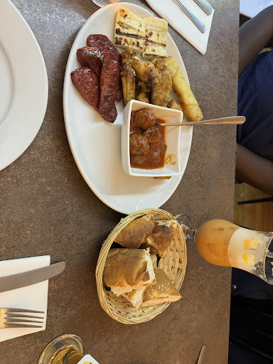 Photo of Zaza Mediterranean Turkish BBQ - 84 Mersey St, Warrington WA1 2BN