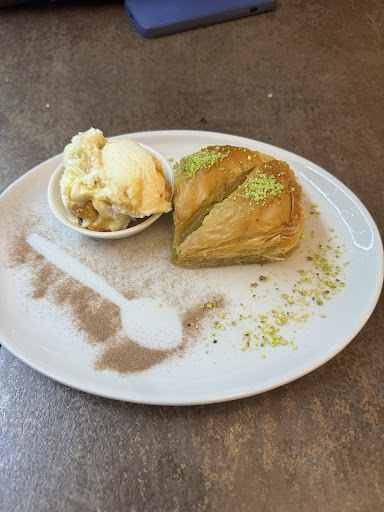 Photo of Zaza Mediterranean Turkish BBQ - 84 Mersey St, Warrington WA1 2BN