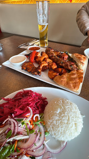 Photo of Zaza Mediterranean Turkish BBQ - 84 Mersey St, Warrington WA1 2BN