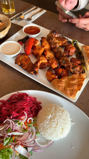 Photo of Zaza Mediterranean Turkish BBQ - 84 Mersey St, Warrington WA1 2BN
