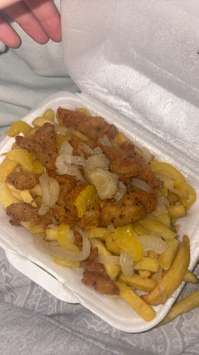 Photo of Original Kebab Plus - 26 Glaisnock St, Cumnock KA18 1DA