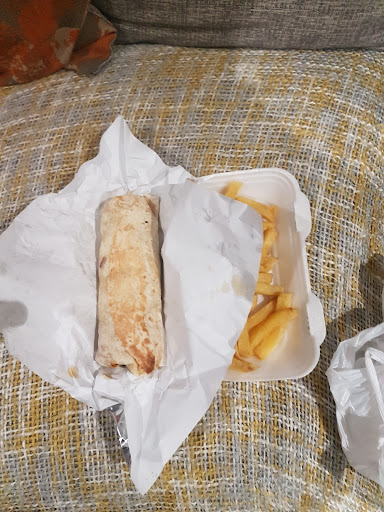 Photo of Bombay Blue Tarbolton - 2 Sandgate St, Tarbolton, Mauchline KA5 5RB