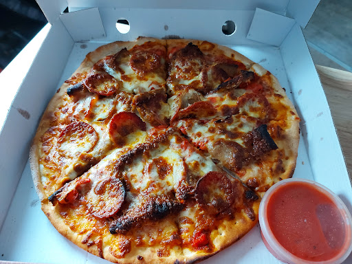 Photo of Bombay Blue Tarbolton - 2 Sandgate St, Tarbolton, Mauchline KA5 5RB