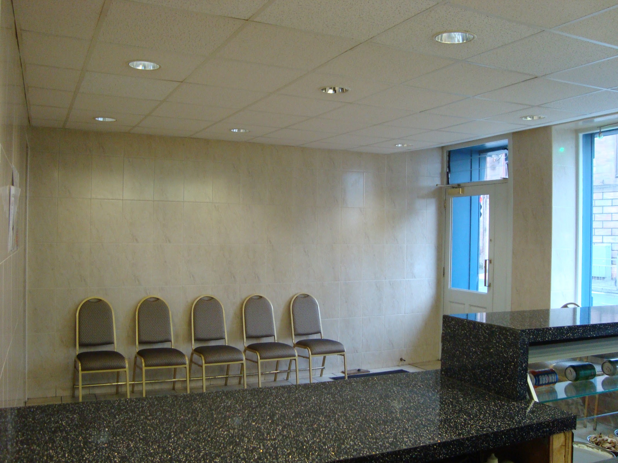 Photo of Kebab City - 47 Main St, Newmilns KA16 9DA