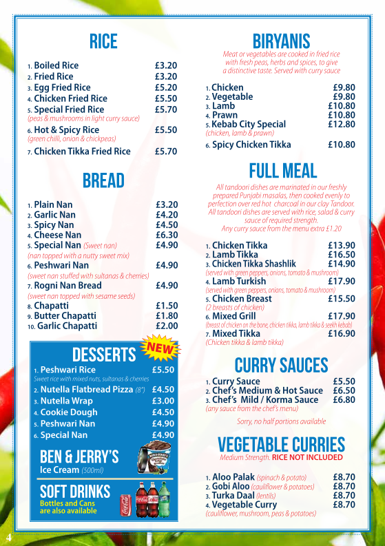 Photo of Kebab City - 47 Main St, Newmilns KA16 9DA