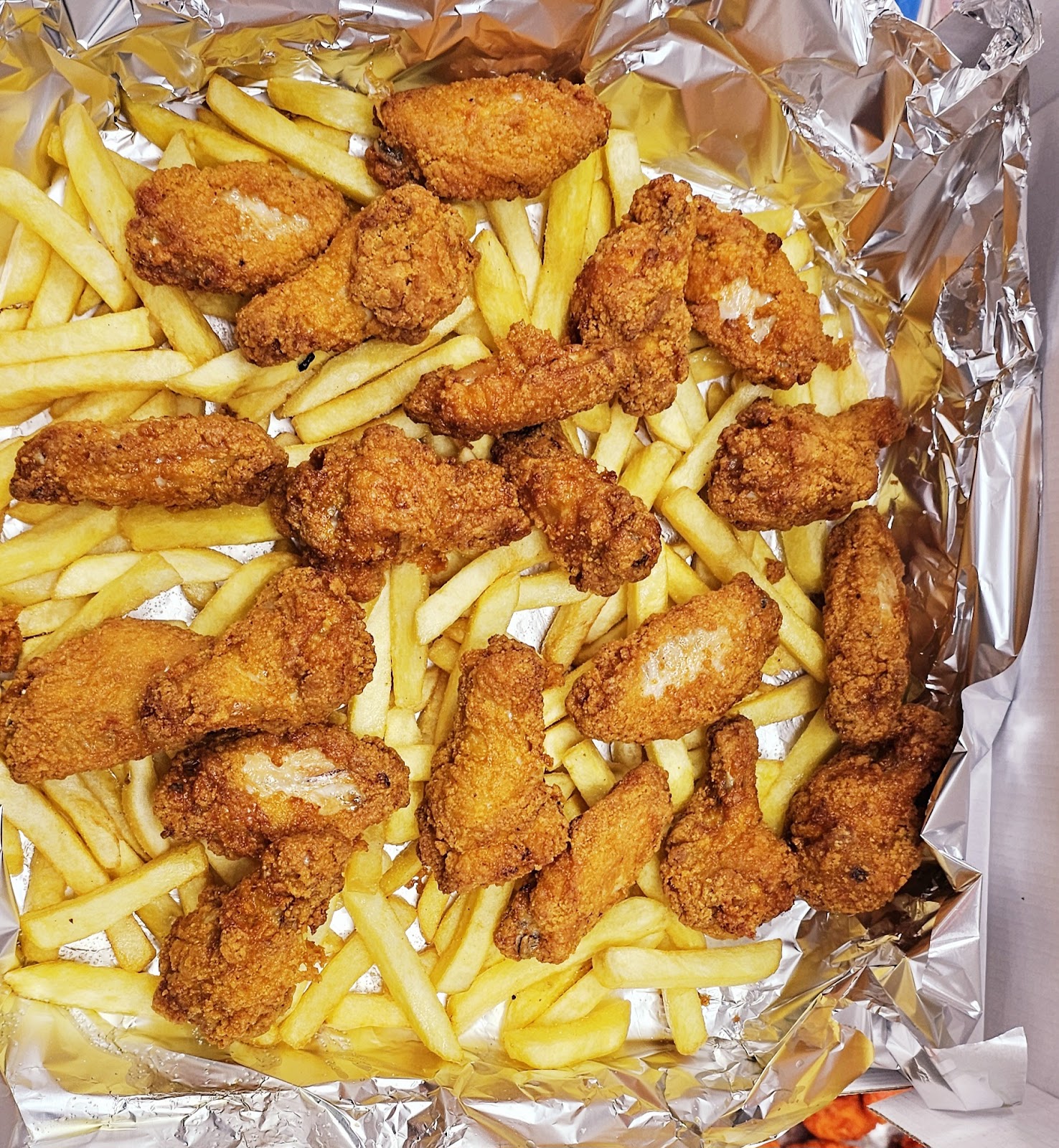 Photo of Oregano Pizza And Kebab - 11 High Glencairn St, Kilmarnock KA1 4AE