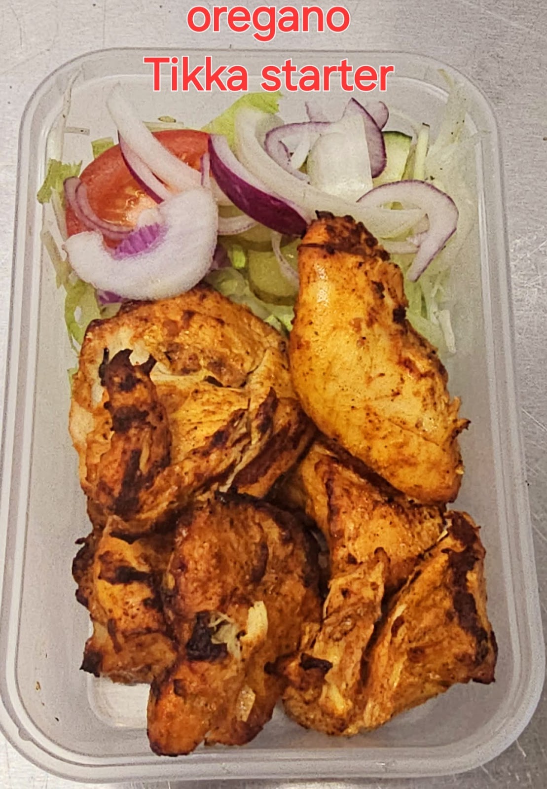 Photo of Oregano Pizza And Kebab - 11 High Glencairn St, Kilmarnock KA1 4AE