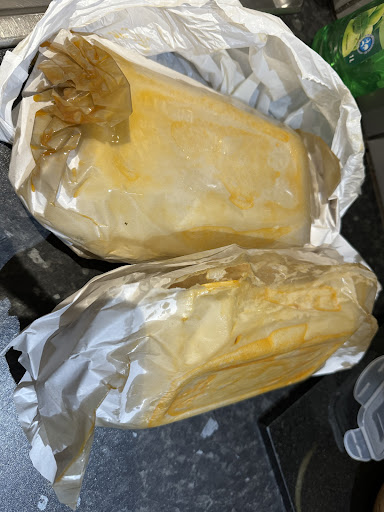 Photo of Marmaris Kebab House - 75 High Glencairn St, Kilmarnock KA1 4AE