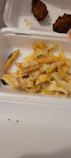 Photo of Marmaris Kebab House - 75 High Glencairn St, Kilmarnock KA1 4AE