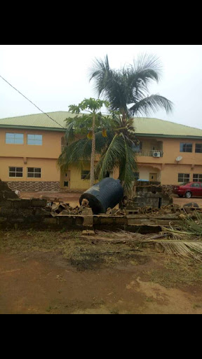 Photo of Marmaris Kebab House - 75 High Glencairn St, Kilmarnock KA1 4AE