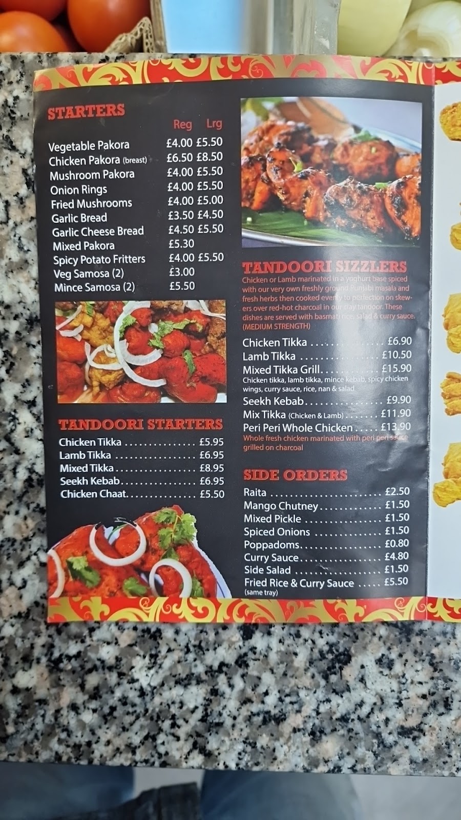 Photo of Kebab Plus - 14 Ayr Rd, Cumnock KA18 1DW