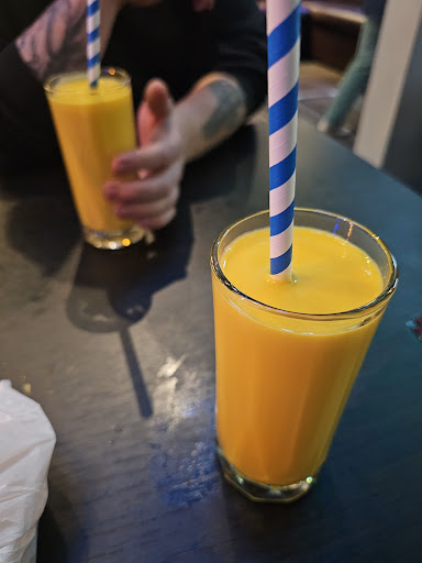 Photo of The Coconut Bunch (തേങ്ങകുല ) - 47 Burns Statue Square, Ayr KA7 1SZ