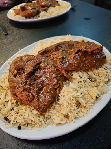 Photo of The Coconut Bunch (തേങ്ങകുല ) - 47 Burns Statue Square, Ayr KA7 1SZ