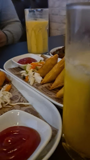 Photo of The Coconut Bunch (തേങ്ങകുല ) - 47 Burns Statue Square, Ayr KA7 1SZ