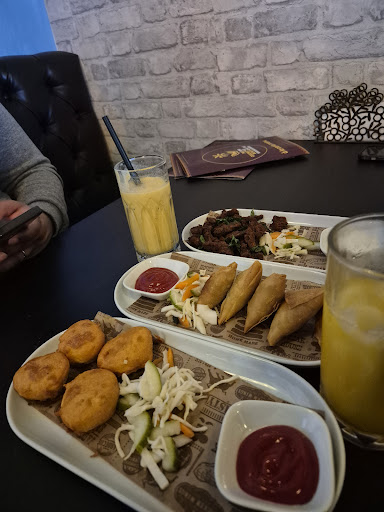 Photo of The Coconut Bunch (തേങ്ങകുല ) - 47 Burns Statue Square, Ayr KA7 1SZ