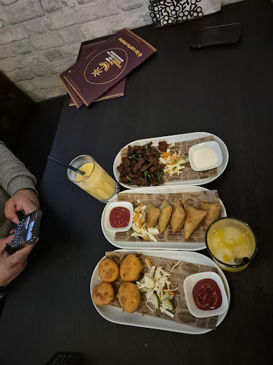 Photo of The Coconut Bunch (തേങ്ങകുല ) - 47 Burns Statue Square, Ayr KA7 1SZ