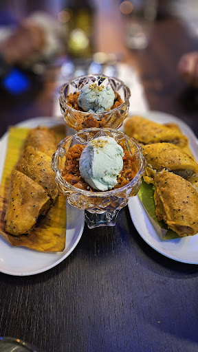 Photo of The Coconut Bunch (തേങ്ങകുല ) - 47 Burns Statue Square, Ayr KA7 1SZ