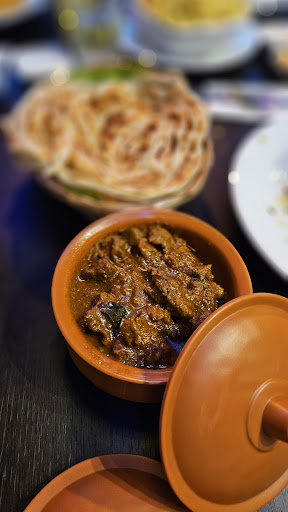 Photo of The Coconut Bunch (തേങ്ങകുല ) - 47 Burns Statue Square, Ayr KA7 1SZ