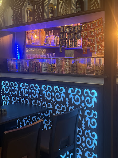 Photo of The Coconut Bunch (തേങ്ങകുല ) - 47 Burns Statue Square, Ayr KA7 1SZ