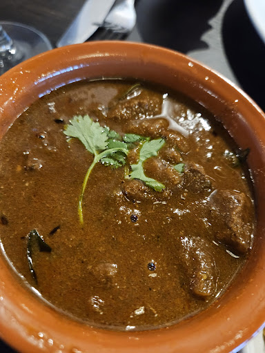 Photo of The Coconut Bunch (തേങ്ങകുല ) - 47 Burns Statue Square, Ayr KA7 1SZ