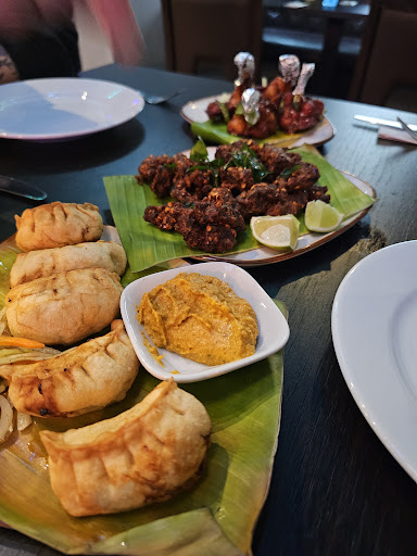 Photo of The Coconut Bunch (തേങ്ങകുല ) - 47 Burns Statue Square, Ayr KA7 1SZ